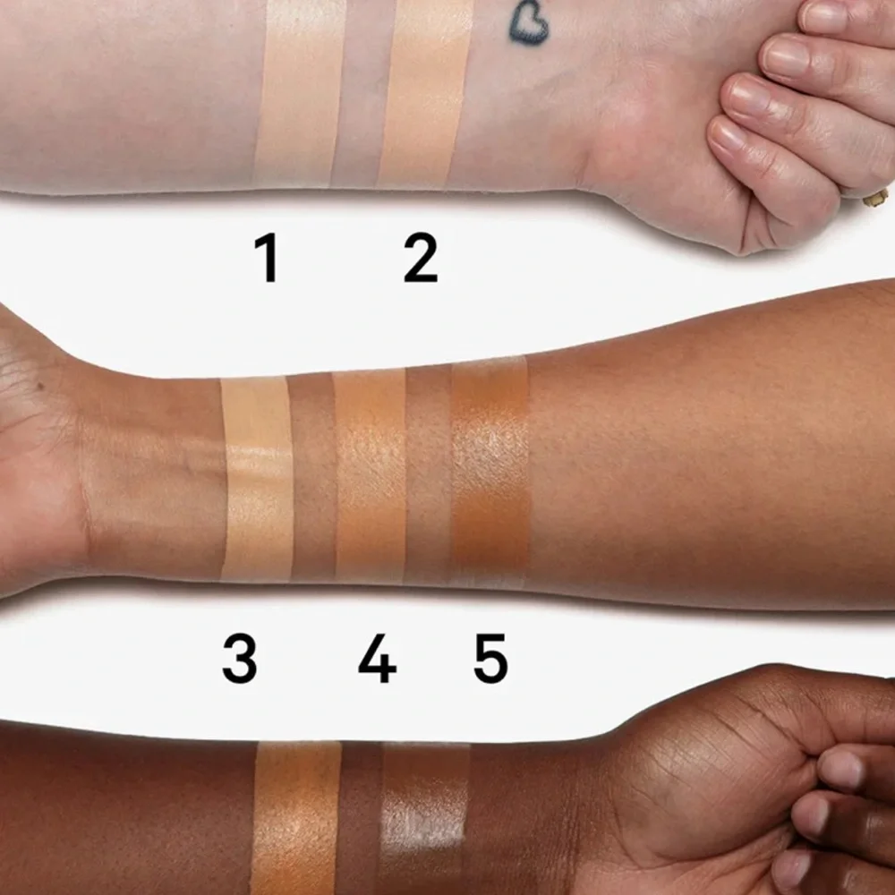 Milk Makeup Sunshine Under Eye Tint Brighten Concealer #6